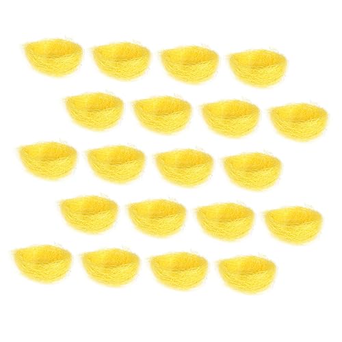 CHICAMPERA 20Pcs V~[V̑ ؗpfR[V ϋvfސ tFCNlXg  C[X^[ NX}X p[eB[p