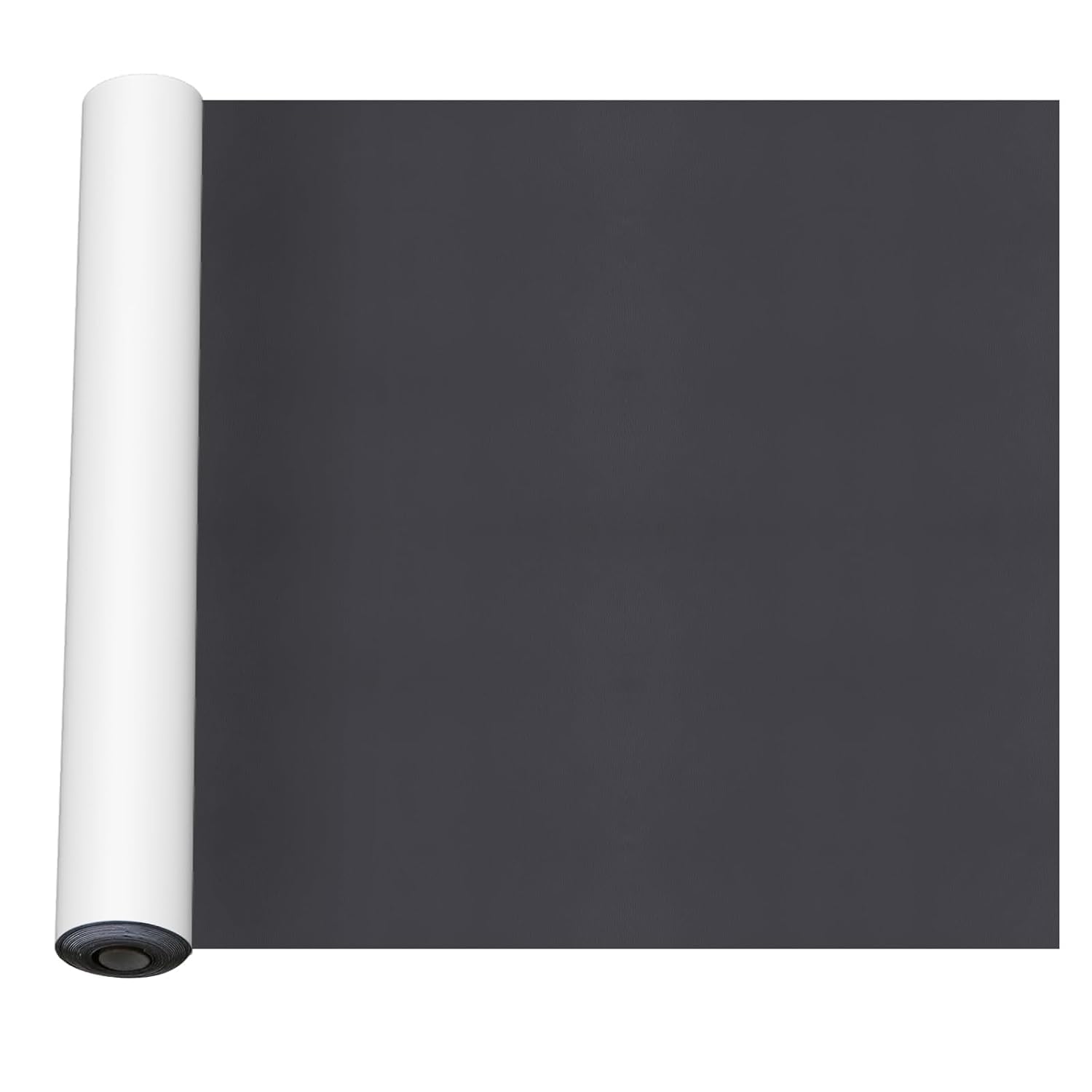 bszhtech leather repair tape, self-adhesive leather repair patch for couch furniture sofas car seats, advanced pu vinyl leather repair kit(dark grey, 23.6x79 inch)