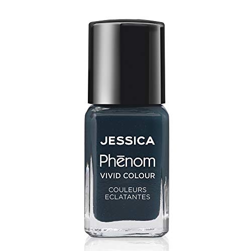 JESSICA Phenom Vivid Colour Nail Polish, Starry Night