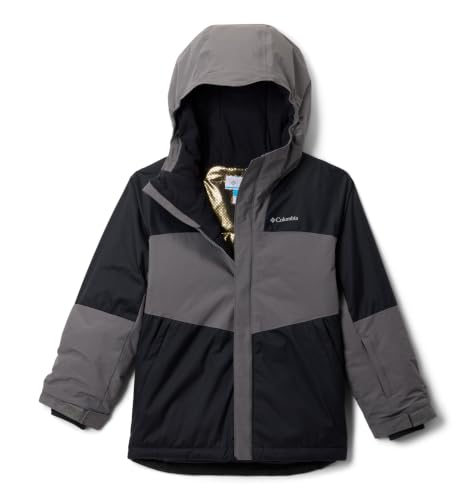 Image of Columbia Kids Mighty Mogul Iii Jacket (little Kid /Big Kid)