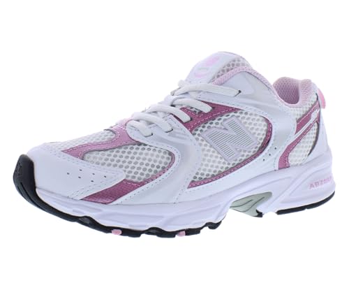 New Balance Unisex-Child 530 Bungee (Little Kid) Sneaker