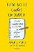 Esto no es (solo) un diario / This is not (just) a journal (Spanish Edition)