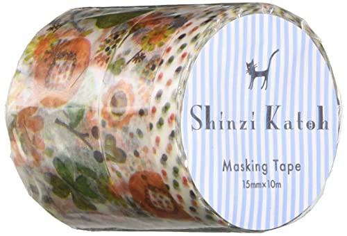 V[ Shinzi Katoh Xg[[ }XLOe[vZbg ladybird ks-mt-20001