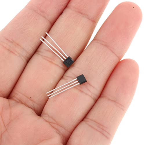 Elemento detección magnetismo en pack de 10 piezas ligeras para robótica 4