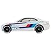 Hot Wheels BMW E36 M3 Race 6/8, White