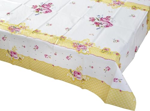 La confezione include una tovaglia di carta della gamma Truly Scrumptious.