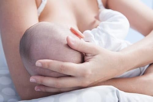 When Your Partner Doesn't Support Your Breastfeeding Goals