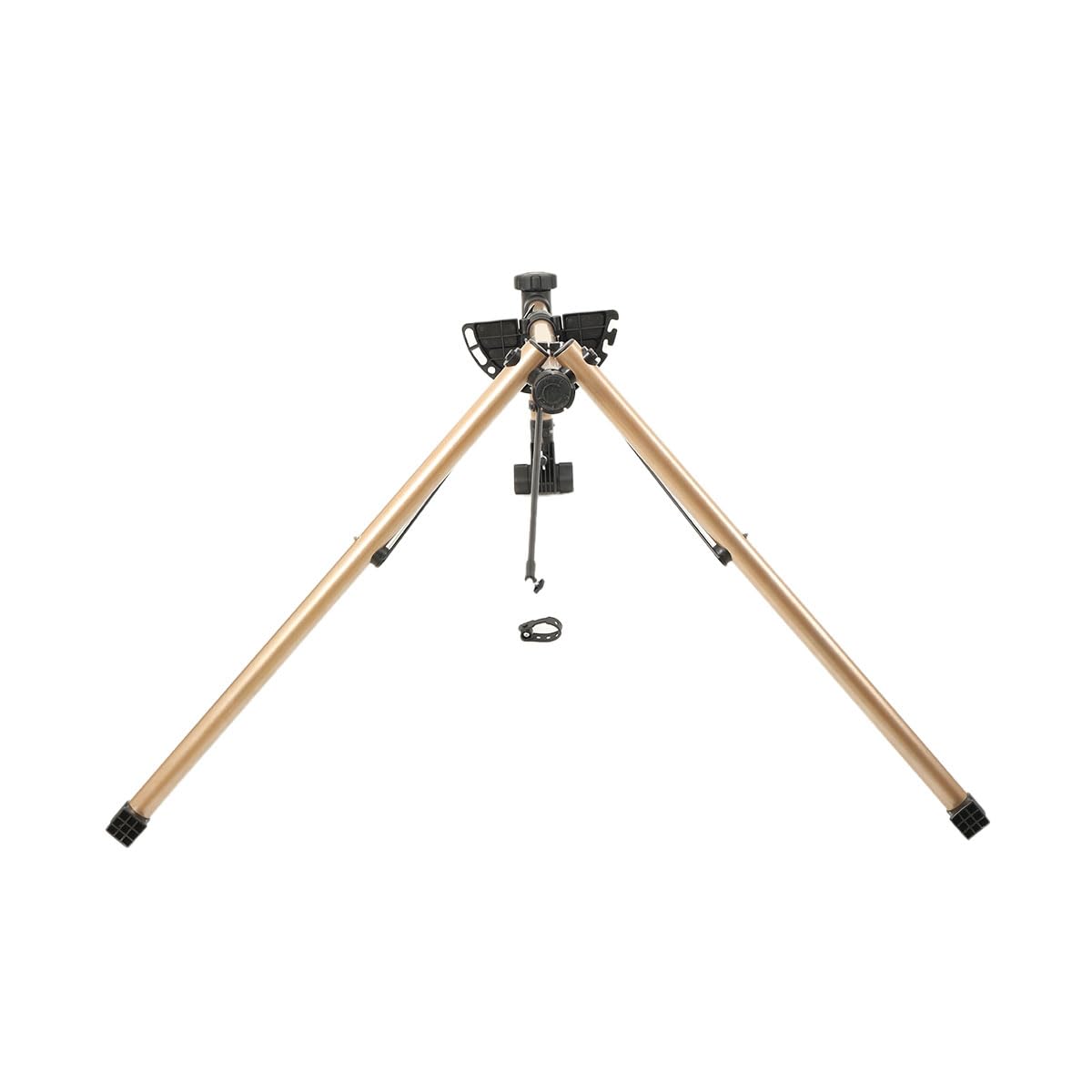 Support de montage de vélo en fer réglable en hauteur de 98 à 156 cm
