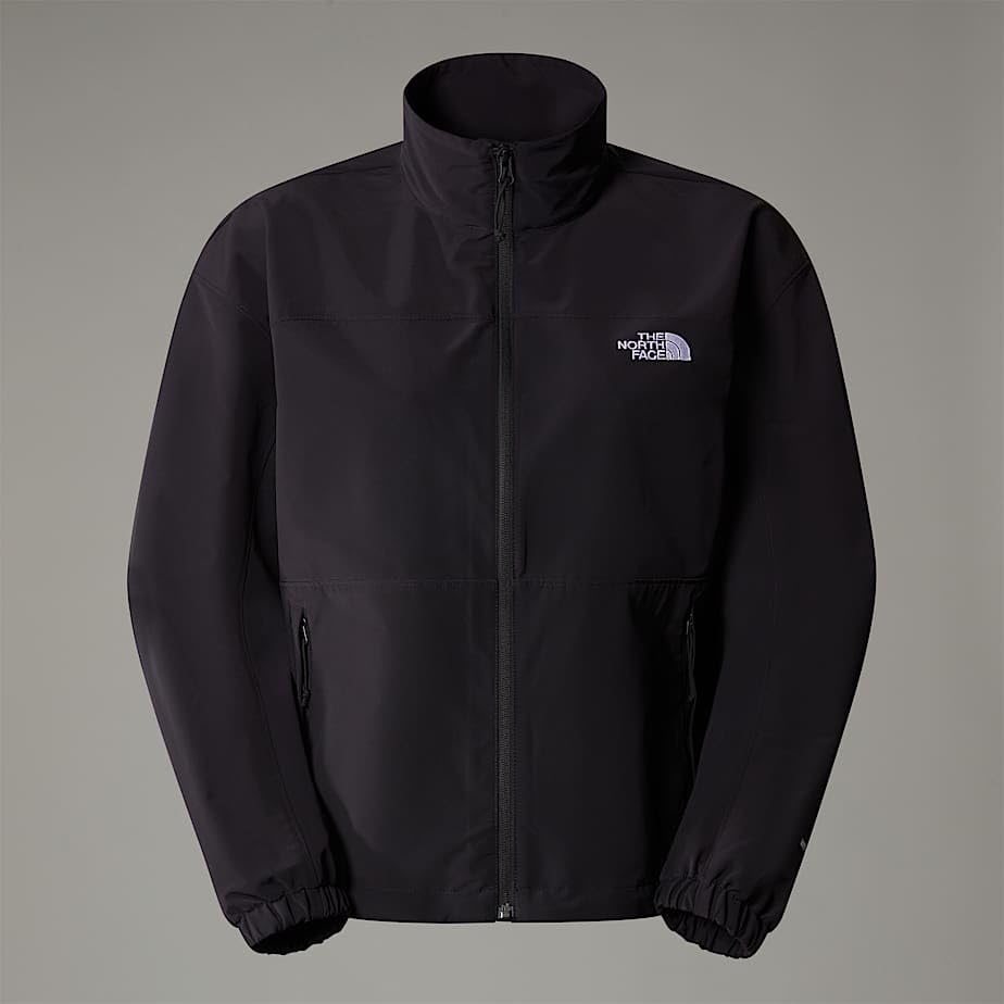 Chaqueta M Tnf Easy Wind Track Jacket cortavientos ligera transpirable de hombre