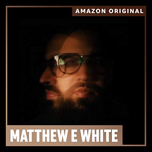 Matthew E. White