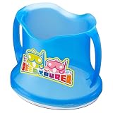 REEF TOURER Underwater Snorkeling Viewing Bucket, Blue