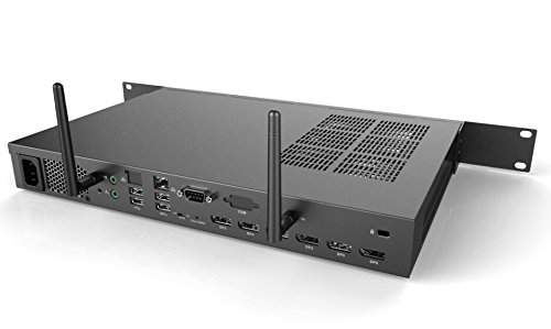 Giada G330-B0000 Intel H110 LGA 1151 (Socket H4)