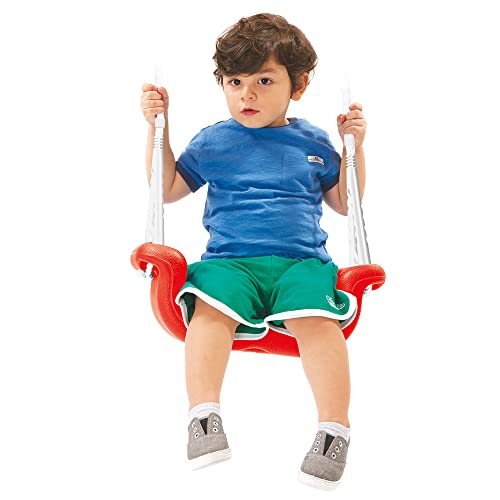 Fisher Price - Hustawka - 2