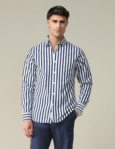 Image of U.S. Polo ASSN. Men Shirt