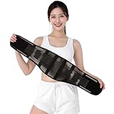 【現役医師監修】 クールメッシュ 腰サポーター 薄型 軽量 骨盤ベルト 腰痛ベルト エアフィットベルト 腰 骨盤 二重加圧式 ズレにくい 通気性 スポーツ 作業 脱着簡単 男女兼用 (Mサイズ)