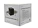 Monoprice 12 Inch 150 Watt Powered Subwoofer, Black (109723)
