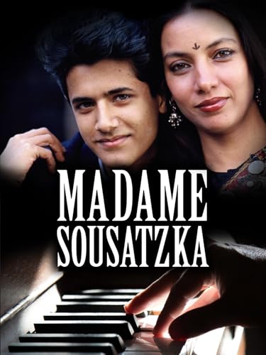 Madame Sousatzka