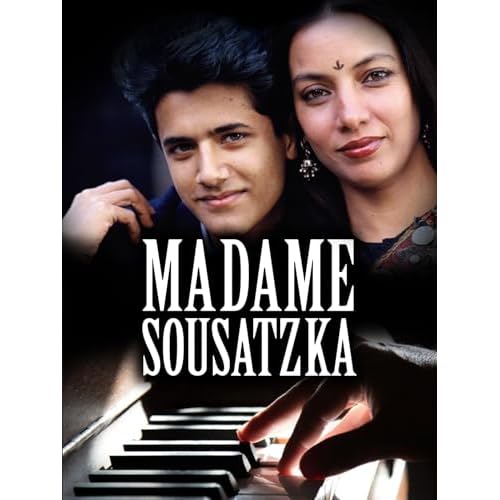 Madame Sousatzka