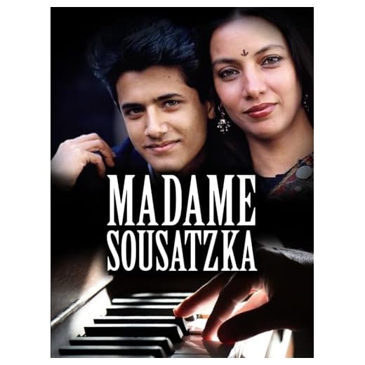 Madame Sousatzka