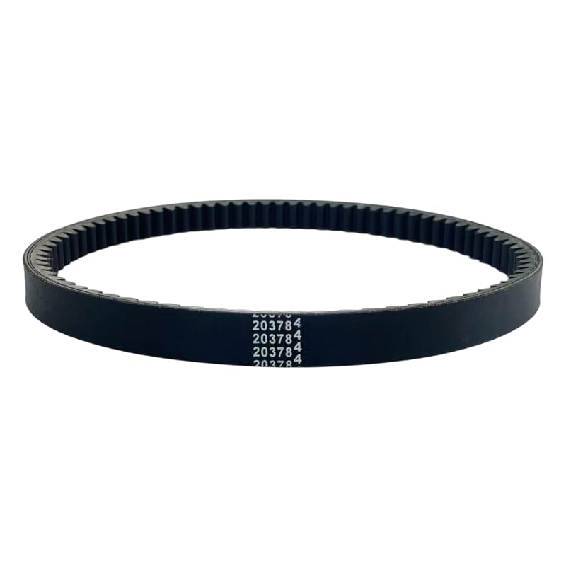 Torque Converter Belt 13592 203784 203784A Compatible with Comet 40, 44 Series Torque Converters for 8 to 18hp Engines
