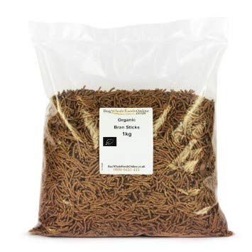 Buy Whole Foods Organic Bran Sticks (1kg) image 3