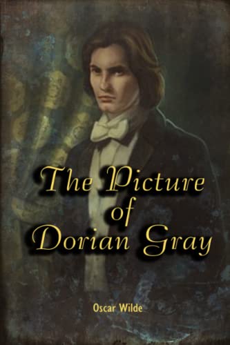 The Picture of Dorian Gray