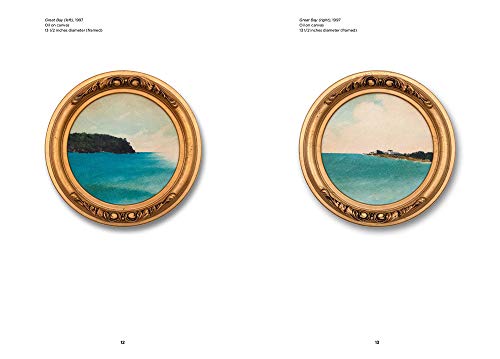 Barkley L. Hendricks: Landscape Paintings: Landscape Paintings Vol.2
