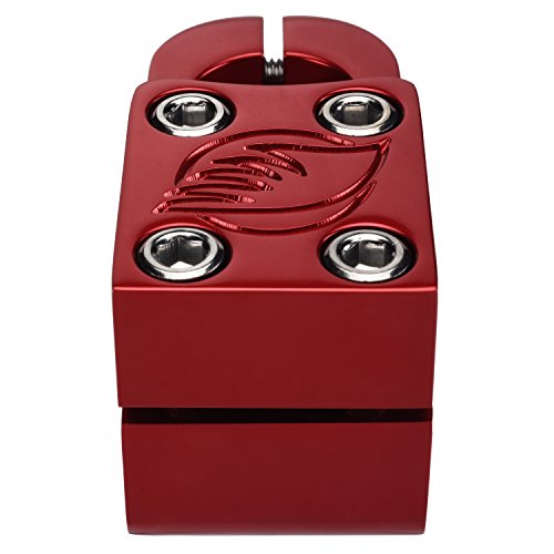 SE Bikes Narler Stem RED