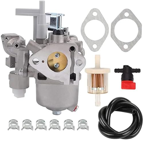 Kit carburateur pour Robin EX27 régule le flux de carburant