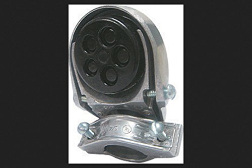 Sigma Electric CAP SERV ENTR HEAD 3 inch