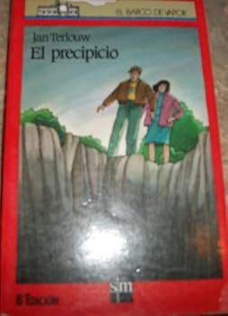 Paperback El precipicio [Castillian] Book