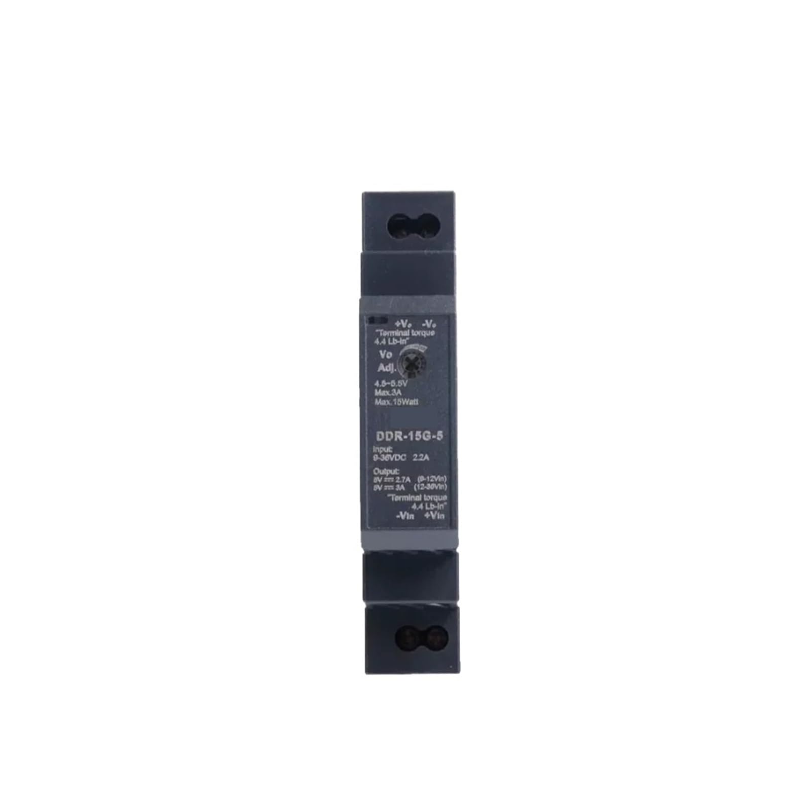 BFSYDLUJ DDR-15 DDR-15G-5 DDR-15G-12 DDR-15G-15 DDR-15G-24 DDR-15L-5 DDR-15L-12 DDR-15L-15 DDR-15L-24 15W(DDR-15L-3.3)
