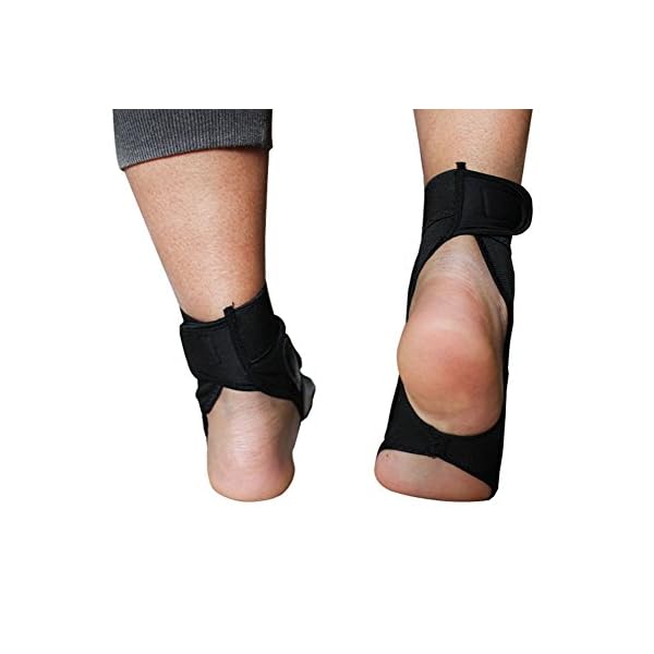 Kagogo-Taekwondo-Training-Boxing-Foot-Protector-Gear-Martial-Arts-Fight-Boxing-Punch-Bag-Sparring-MMA-UFC-Thi-for-Men-Women-Kids-Children Kagogo Taekwondo Training Boxing Foot Protector Gear Martial Arts Fight Boxing Punch Bag Sparring MMA UFC Thi for Men Women Kids Children (Black, X-Small)