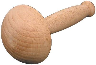 Dexam 17740160 Sieving mushroom, Beech