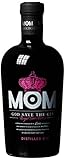 love moments berlin Geruch: Sanft, Wacholder Mom God Save The Gin (1 x 0.7 l)