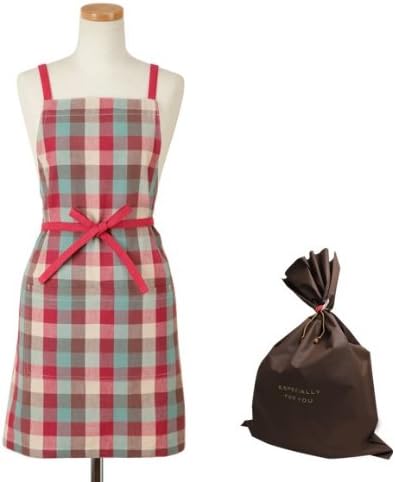 Amazon Co Jp ラッピング済 エプロン 女性用 かわいい ブランド Pea Pod キャビン レッド チェック ショートエプロン 72cm丈 母の日 プレゼント ホーム キッチン Amazon Co Jp ラッピング済 エプロン 女性用 かわいい ブランド Pea Pod キャビン レッド チェック ショートエプロン 72cm丈 母の日 プレゼント ホーム キッチン