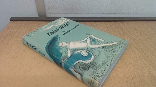Think wild B0006BU44K Book Cover