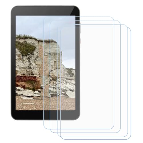 Verre trempé HP Chromebook 14A anti-rayures et anti-empreinte à dureté 9H