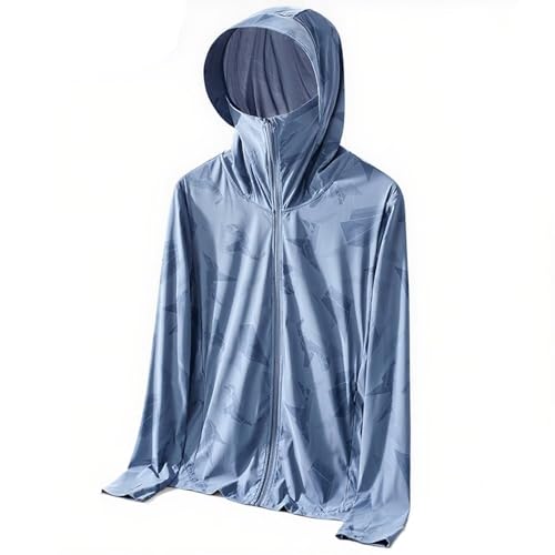 [GAUASUIM] uvJbgp[J[Y bVK[h ڐG⊴  I[o[EFA t[ht 傫TCY UPF50+ Ă΍EFA jp