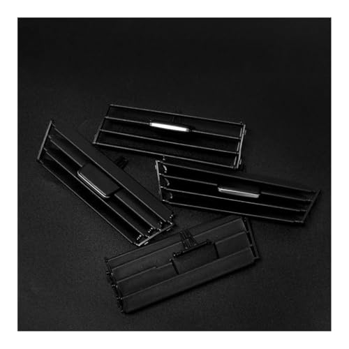 Kit de reparación de rejilla de aire acondicionado para Serie 3 E90 E91 E92 E93 4