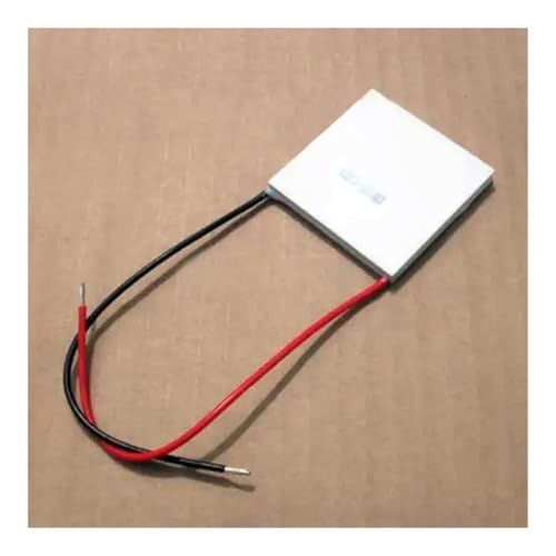 Refroidisseur thermoélectrique Peltier 70W pour stabiliser les mesures de laboratoire