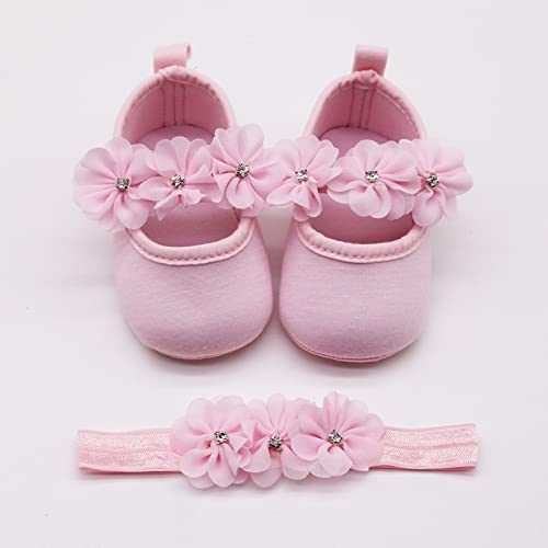 Girls Dress Shoes Glitter Baby Soft Sole New Born Girls Casual Baby Dress Shoes Shoes Shoes for Girls3