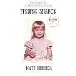 Cover of Finding Sharon