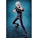 MABAIUDE JJK Gojos Action Figure - Anime JJK Figure Geto Suguru Action Statue, Articulated Joint Movable Changeable Face - PVC Handmade Collectible Xmas Gifts 6.3IN