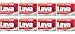 Lava Heavy Duty Hand Cleaner Bar Soap - 5.75 oz - 8 pk