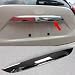 Fit for Nissan Murano 2015 2016 2017 2018 2019 Chrome Rear Trunk Lid Cover Molding Trim ABS