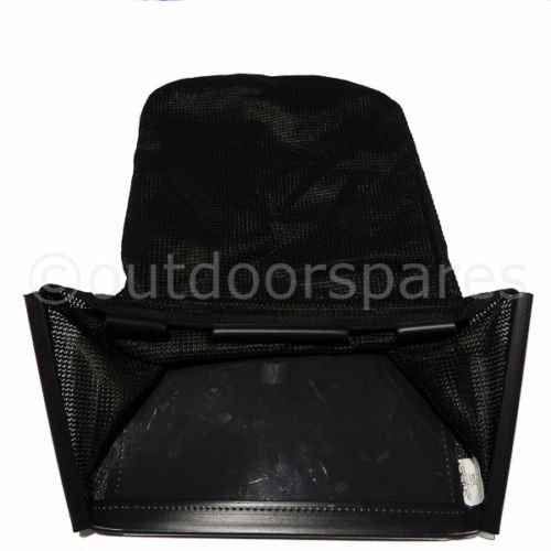 Mountfield Genuine Castel Garden Grass Catcher Bag Part No.181002320/0