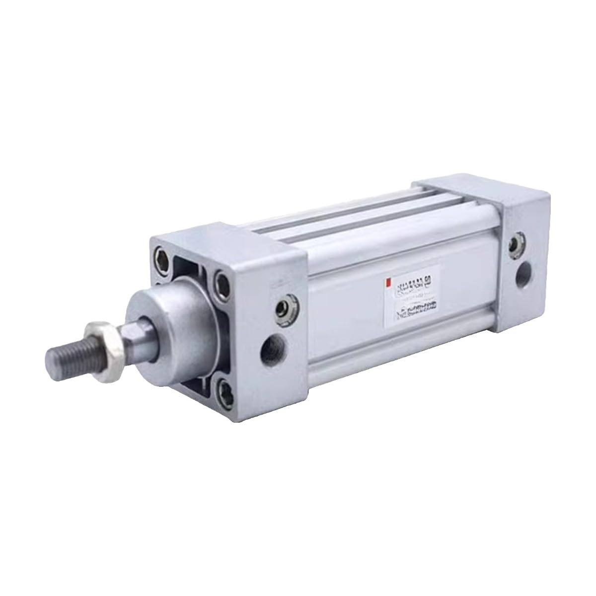 Cylindre CP95SDB solution pneumatique pour réduire l'usure des machines