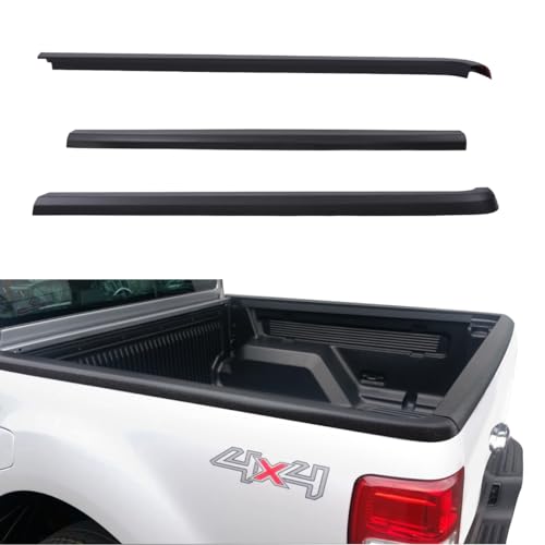 Protector de maletero en piezas para Ford Ranger de cuatro puertas