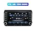 pancdesfuy 7 inch Car Stereo RCD330 for VW Golf 5 6 Passat Jetta Caddy EOS T5 Tiguan Touran CC Polo with Wireless Apple CarPlay Android Auto FM/AM Bluetooth DSP SWC High Power Radio